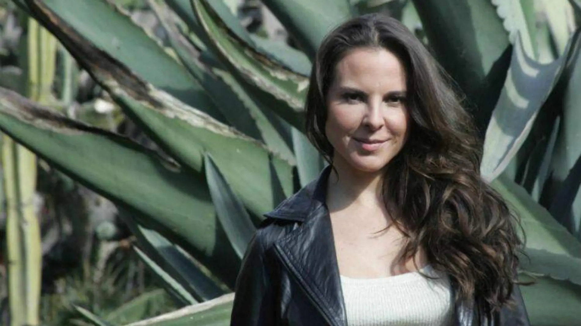 kate del castillo